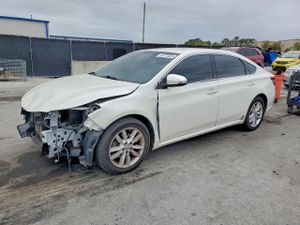 Toyota Avalon 3.5L 6 2015