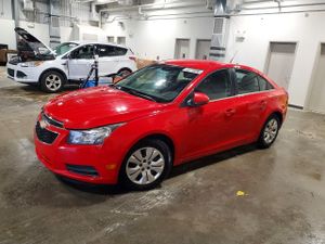 Chevrolet Cruze 1.4L 4 2014