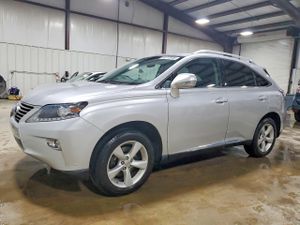 Lexus RX 3.5L 6 2015