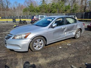 Honda Accord 2.4L 4 2011