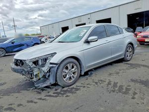 Honda Accord 2.4L 4 2012