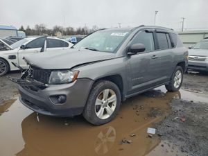 Jeep Compass 2.4L 4 2014