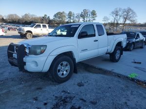 Toyota Tacoma ACCESS CAB 4.0L 6 2011
