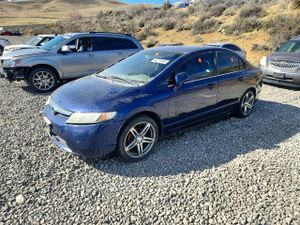 Honda Civic 1.8L 4 2006
