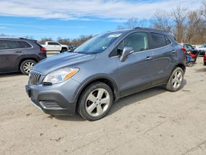 Buick Encore 1.4L 4 2015