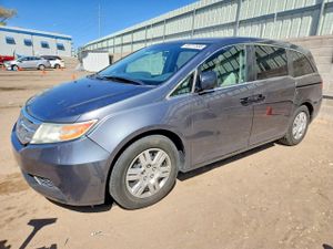 Honda Odyssey 3.5L 6 2012