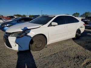 Toyota Camry 2.5L 4 2015