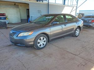 Toyota Camry 2.4L 4 2007