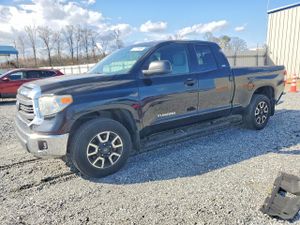 Toyota Tundra 4.6L 8 2014
