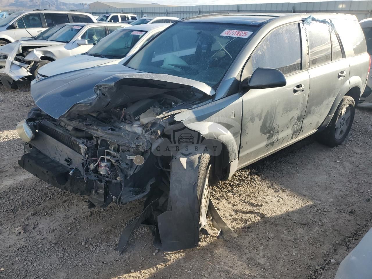 Saturn Vue 2005