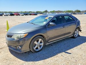 Toyota Camry 2.5L 4 2013