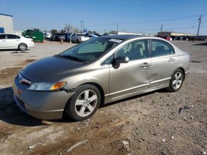 Honda Civic 1.8L 4 2006