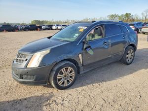 Cadillac SRX 3.0L 6 2011