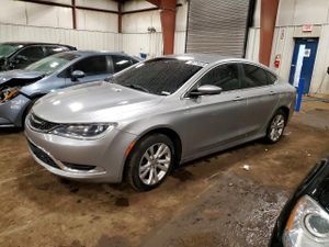 Chrysler 200 2.4L 4 2015