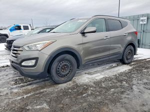 Hyundai Santa Fe 2.4L 4 2013