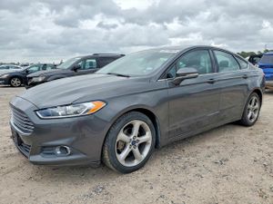 Ford Fusion 2.5L 4 2015