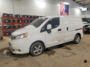 Nissan NV200 2.0L 4 2015