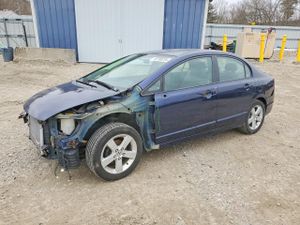Honda Civic 1.8L 4 2007