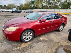 Lexus ES 3.5L 6 2009
