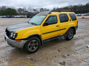Nissan Xterra 3.3L 6 2004