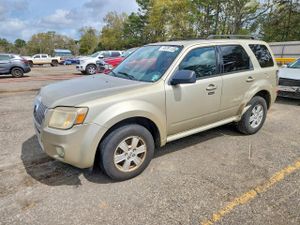 Mercury Mariner 2.5L 4 2010