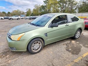 Ford Focus 2.0L 4 2008