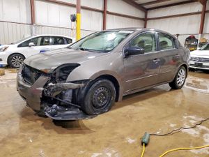 Nissan Sentra 2.0L 4 2008
