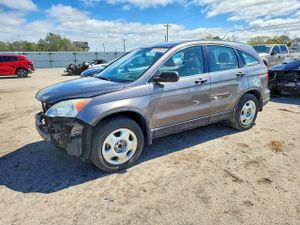 Honda CR-V 2.4L 4 2010