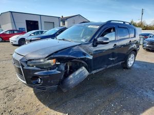 Mitsubishi Outlander 2.4L 4 2010
