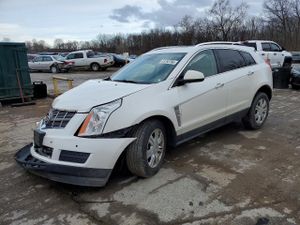 Cadillac SRX 3.0L 6 2010