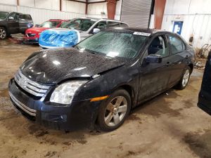 Ford Fusion 3.0L 6 2009