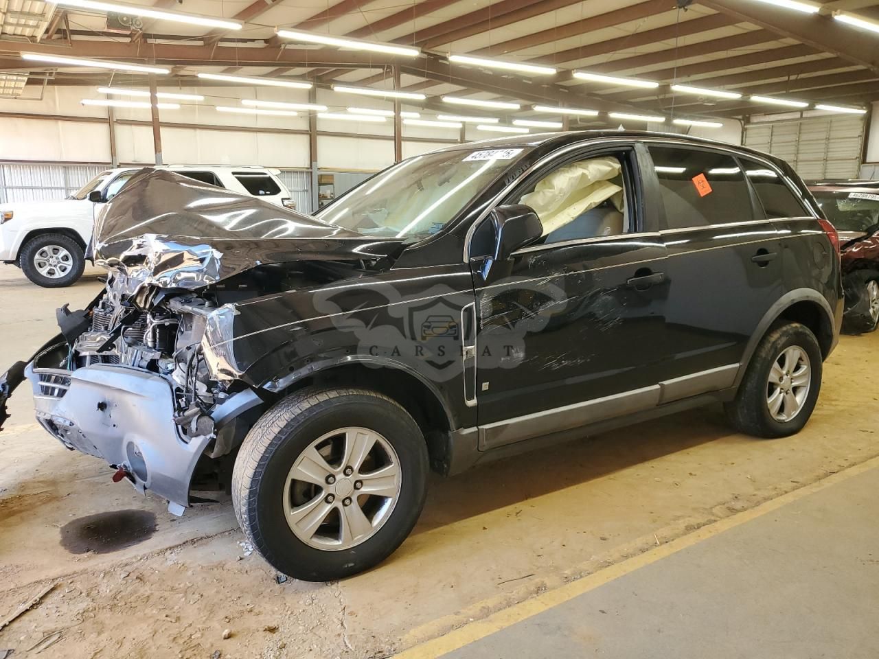 Saturn Vue XE 2.4L 4 2009