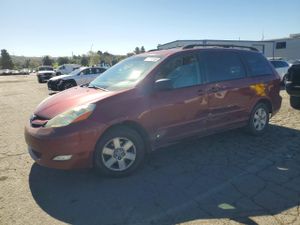 Toyota Sienna 3.3L 6 2006