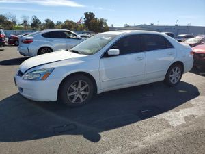 Honda Accord 3.0L 6 2003