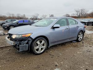 Acura TSX 2.4L 4 2011