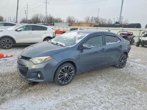 Toyota Corolla 1.8L 4 2015