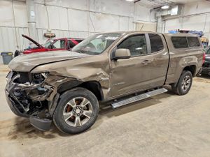 Chevrolet Colorado 3.6L 6 2015