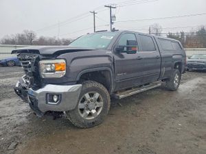 GMC Sierra 6.6L 8 2015