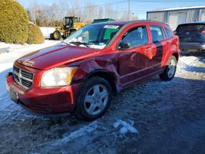Dodge Caliber 2.0L 4 2009
