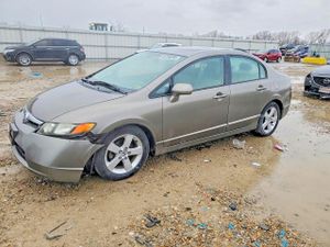 Honda Civic 1.8L 4 2007