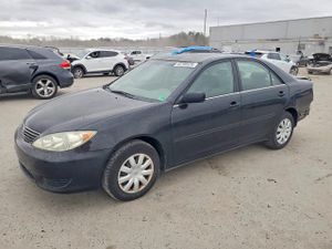 Toyota Camry 2.4L 4 2006