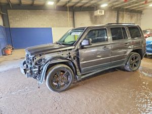 Jeep Patriot 2.0L 4 2014