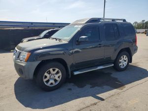 Nissan Xterra 4.0L 6 2010
