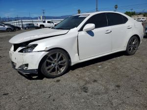 Lexus IS 2.5L 6 2008