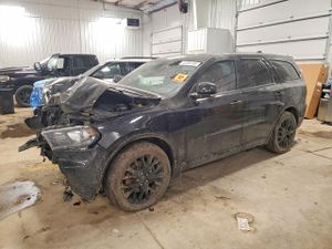 Dodge Durango 5.7L 8 2015