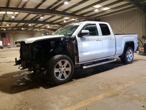 GMC Sierra 5.3L 8 2015