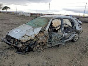 Toyota Corolla 1.8L 4 2007