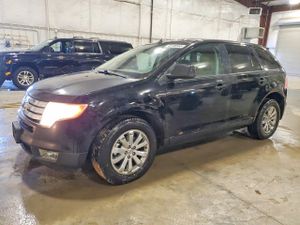 Ford Edge 3.5L 6 2007
