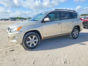 Toyota Rav4 2.5L 4 2010