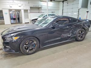Ford Mustang 2.3L 4 2015